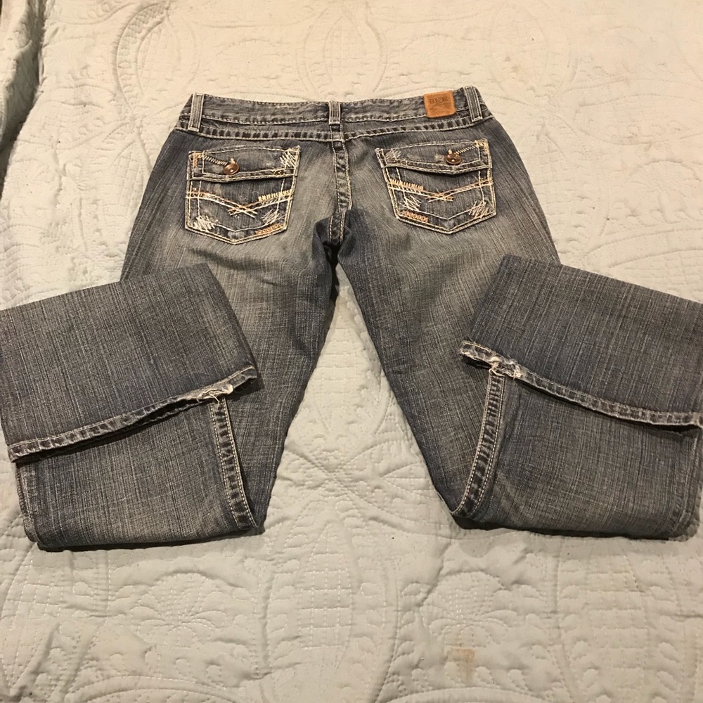 BKE Sabrina bootcut